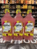 Jose Cuervo Dragon Fruit Lemonade 