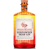 Gunpowder California Orange Citrus