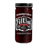 Filthy Black Cherries