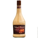 Fulton Harvest Pumpkin Pie Cream Liqueur