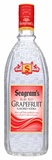 Seagram's Ruby Red Grapefruit