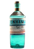 D. George Benham's Sonoma Dry Gin