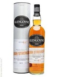 Glengoyne Cask Strength 