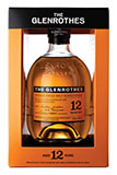 Glenrothes Whiskey 12 Yr