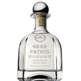 Patron Tequila Gran Platinum