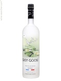 Grey Goose La Vanille