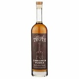 Hard Truth Cinnamon Vodka