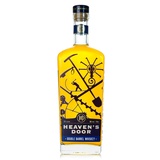 Heavens Door Double Barrel Revelation Whiskey