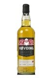 Hovding Norwegian Aquavit Sherry