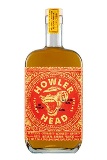 Howler Head Banana Flavored Bourbon