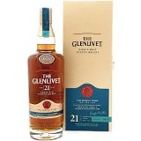 Glenlivet Sample Room Collection 21 Yr