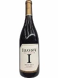 Irony Pinot Noir