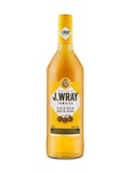 J. Wray Gold Rum 