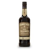 Jameson Cold Brew Whiskey & Coffee