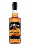 Jim Beam Orange Bourbon