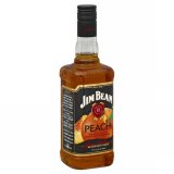 Jim Beam Peach