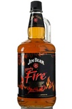 Jim Beam Fire 