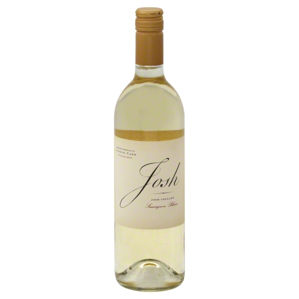 Josh Cellars Sauvignon Blanc