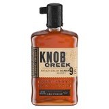 Knob Creek 100 Small Batch