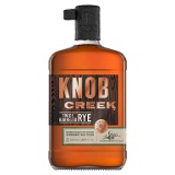 Knob Creek Twice Barreled Rye