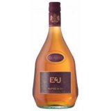 E&J Spiced Brandy
