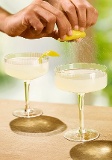 Ketel One Cocktails Lemon Drop