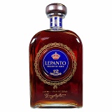 Lepanto Brandy De Jerez 12 yrs