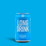Long Drink Pineapple Zero Sugar