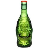 Lucky Buddha Enlightened 