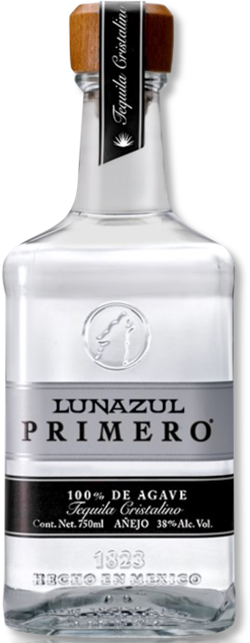 Lunazul Primero Anejo Tequila