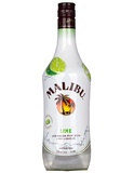 Malibu Lime Rum