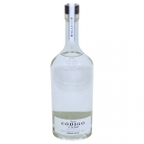 Codigo Blanco Tequila