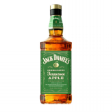 Jack Daniel's Tennessee Apple