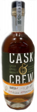 Cask & Crew Ginger Spice Whiskey