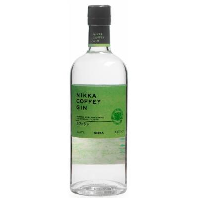 Nikka Coffey Gin
