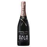 Moet & Chandon Grand Vintage Rose 