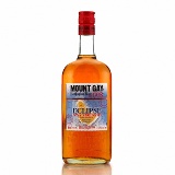 Mount Gay Eclipse Navy Strength