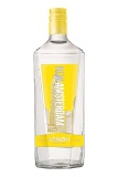 New Amsterdam Lemon Vodka
