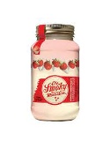 Ole Smoky Strawberry Cream Moonshine