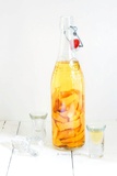 Infuse Spirits Orange Spice Vodka