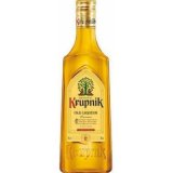 Baks Old Krupnik Polish Honey Liqueur