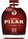 Papa's Pilar Sherry Cask Rum
