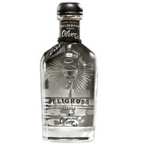 Peligroso Silver Tequila 