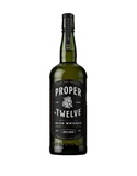 Proper Twelve Irish Whiskey