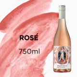 Prophecy Goddess of Fortune Rose