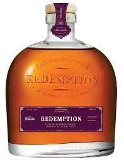 Redemption Straight Bourbon Finished in Cognac Casks