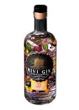 Rivi Raspberry Honey Flavored Gin