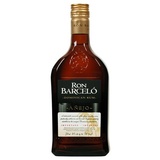 Ron Barcelo Anejo