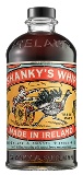 Shanky's Whip Black Smooth Irish Whiskey Liqueur