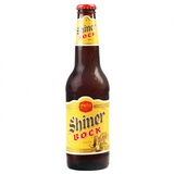 Shiner Bock